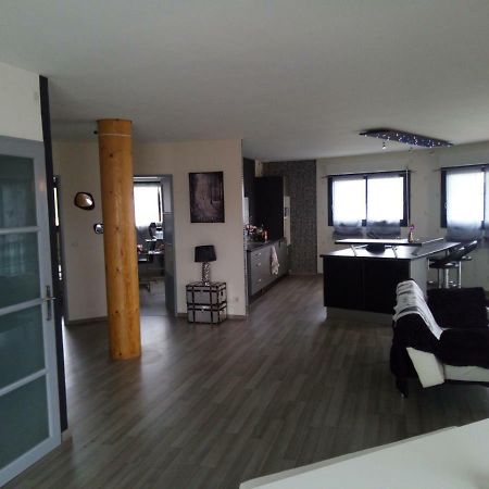 Loftcosy Friville 외부 사진