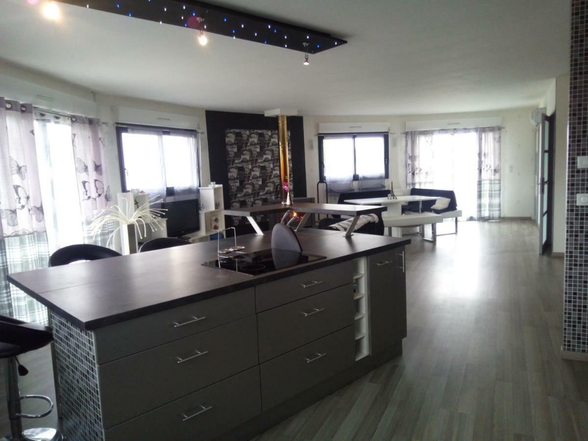 Loftcosy Friville 외부 사진