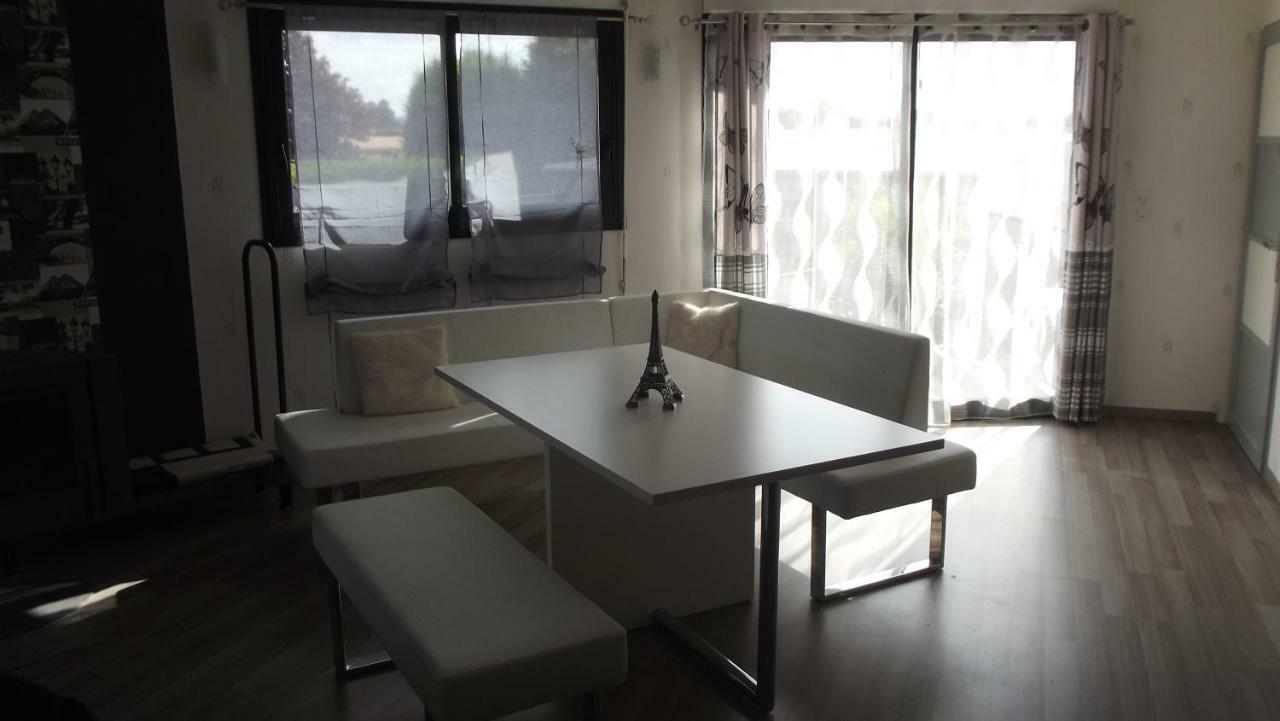Loftcosy Friville 외부 사진
