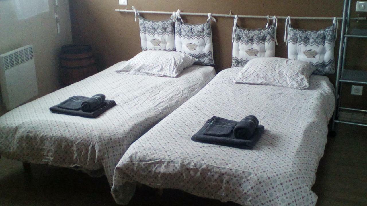 Loftcosy Friville 외부 사진