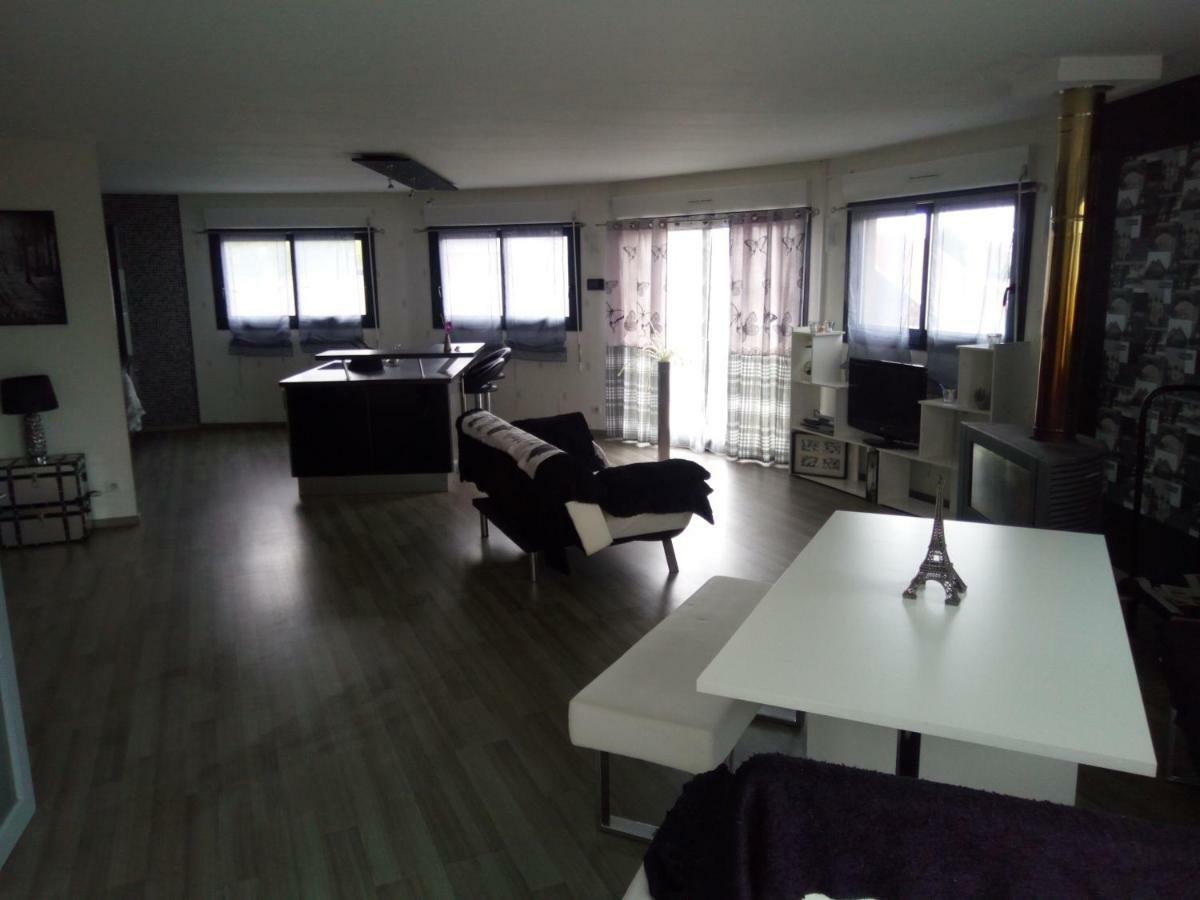 Loftcosy Friville 외부 사진